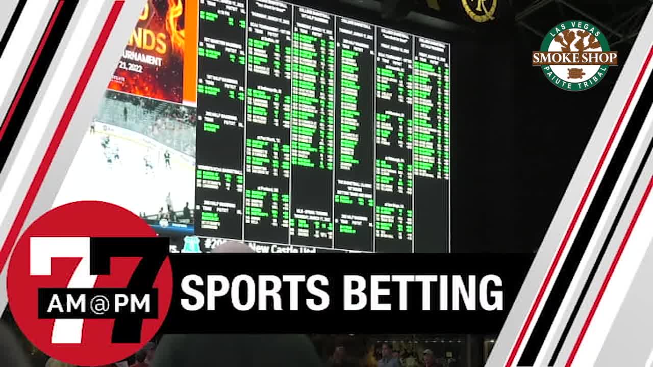 Stanley Cup final odds